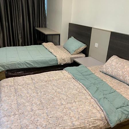 Ca Homestay Kuching Kültér fotó