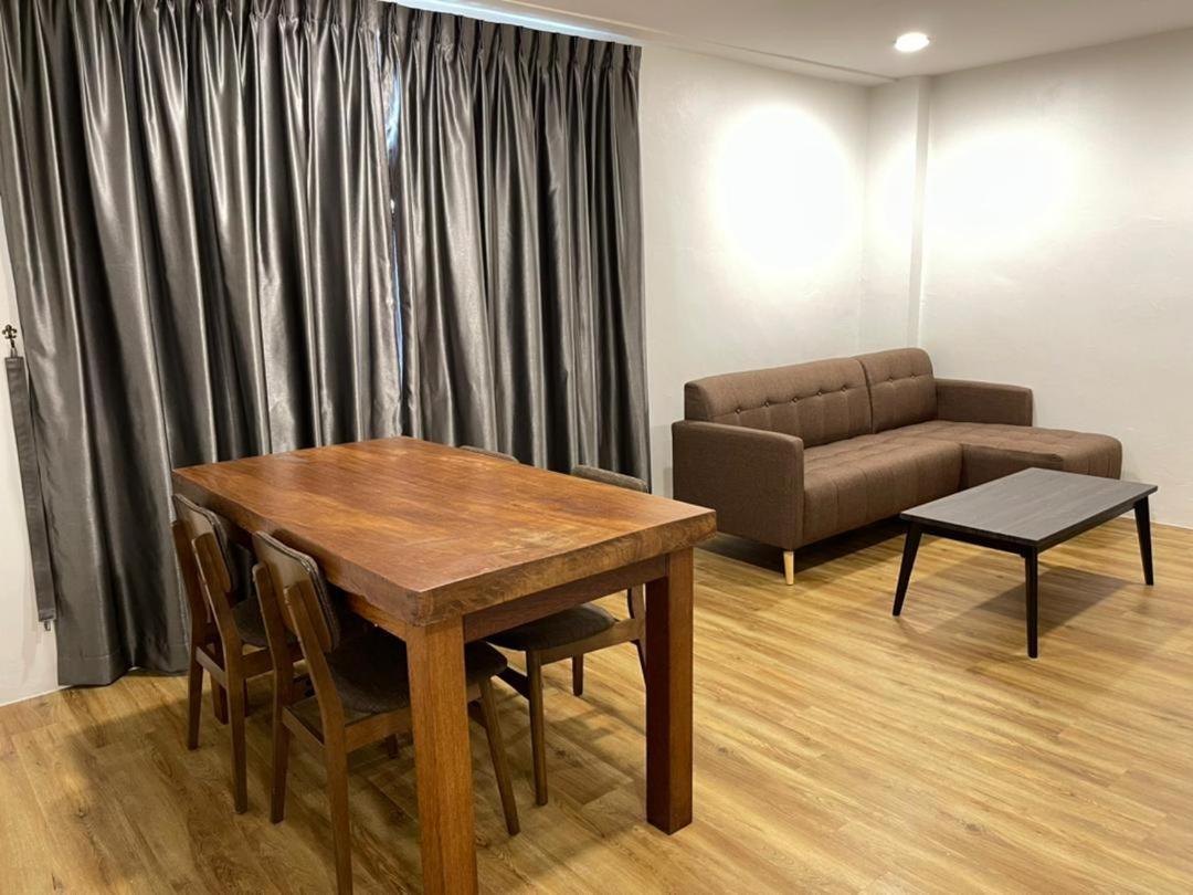 Ca Homestay Kuching Kültér fotó