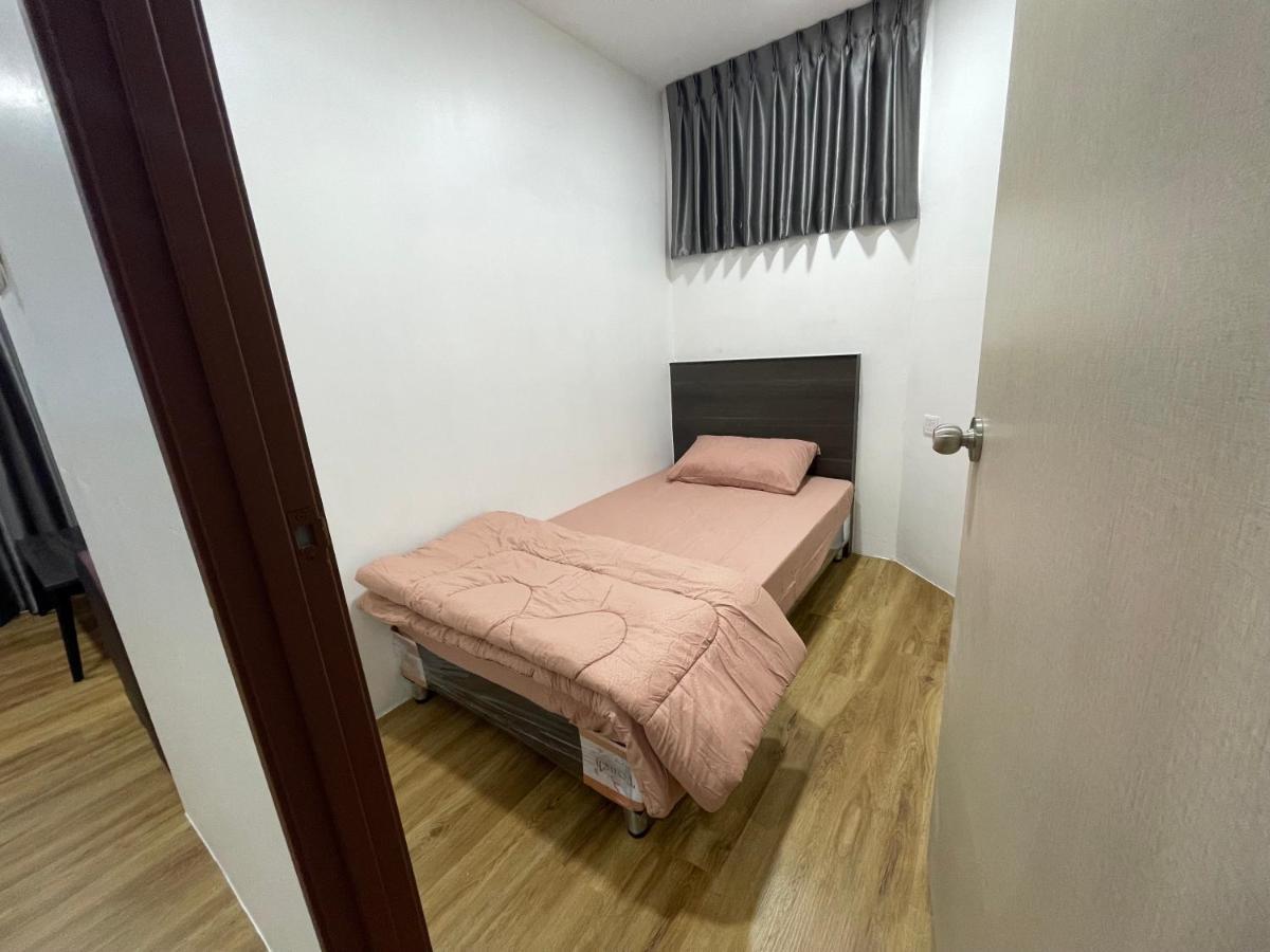 Ca Homestay Kuching Kültér fotó