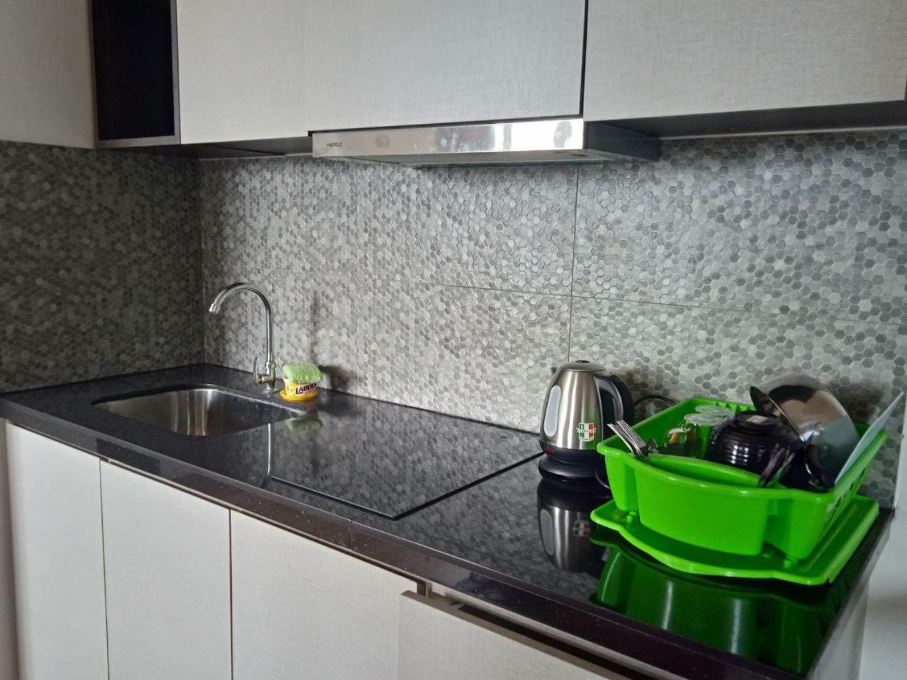 Ca Homestay Kuching Kültér fotó