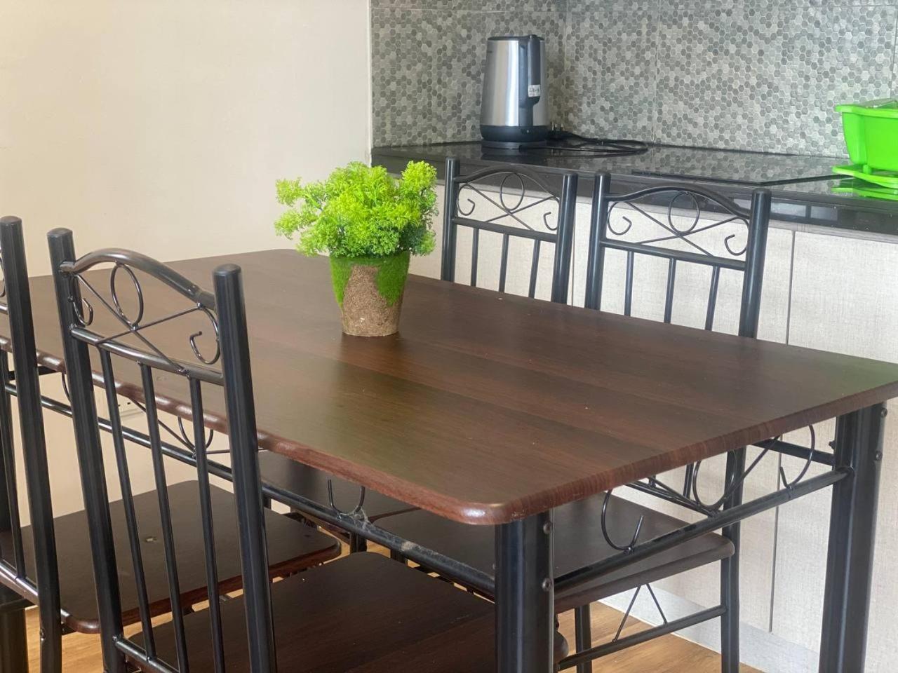 Ca Homestay Kuching Kültér fotó
