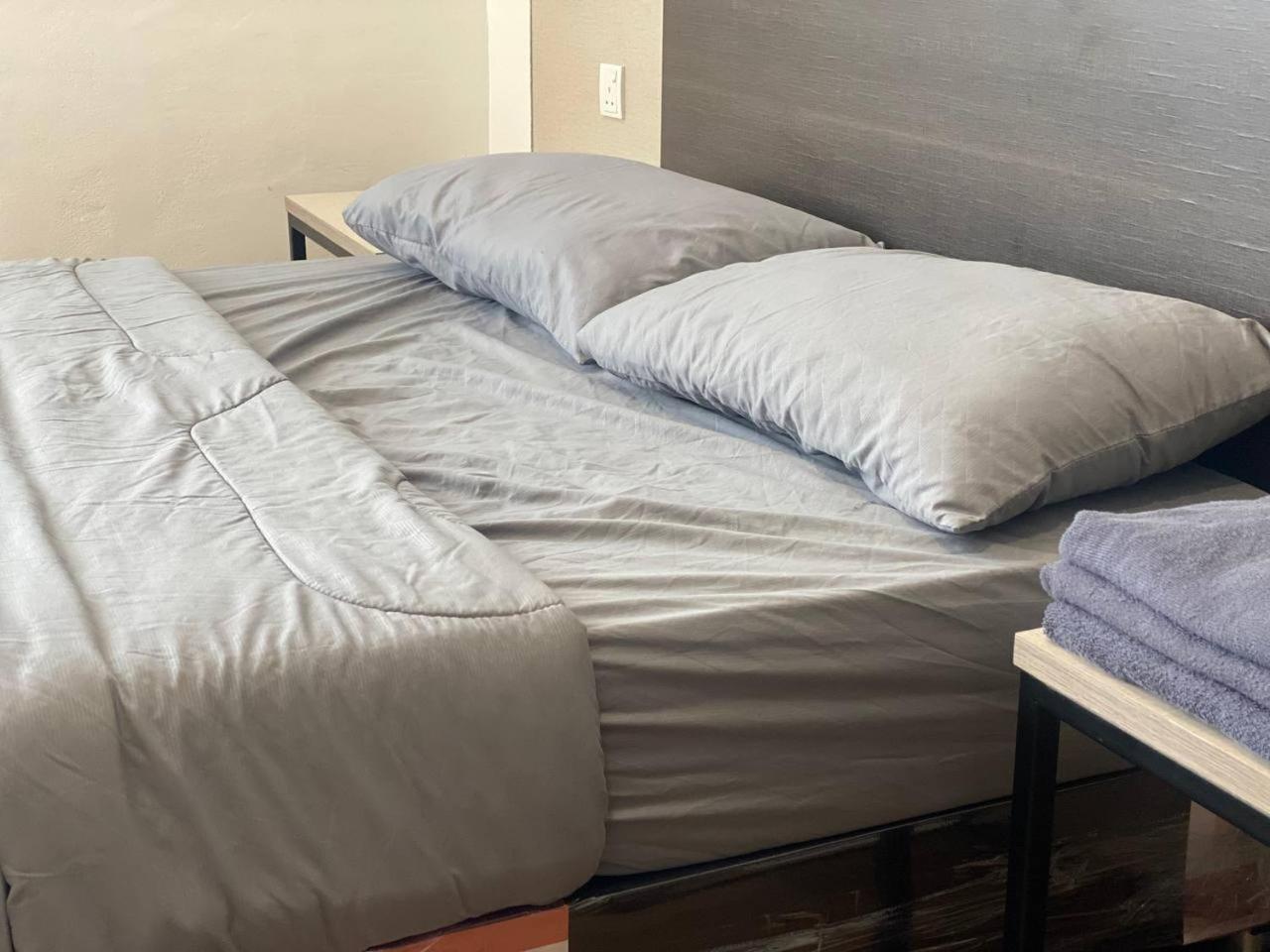 Ca Homestay Kuching Kültér fotó